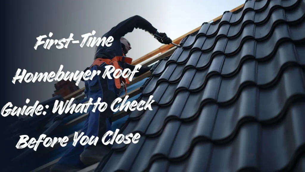 Roof Guide